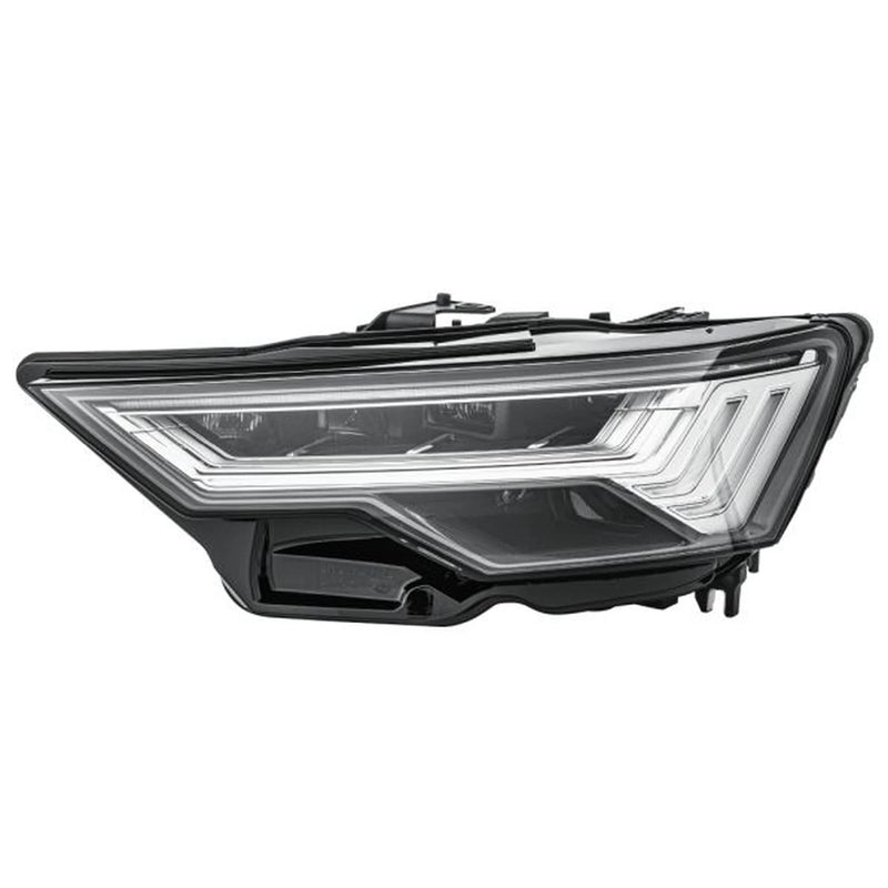Hella Headlight Headlamp LED Left 1ZX 013 378-131