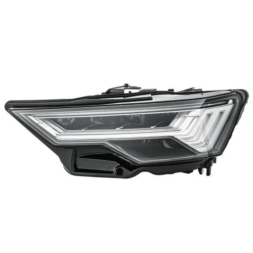 Hella Headlight Headlamp LED Left 1ZX 013 378-131