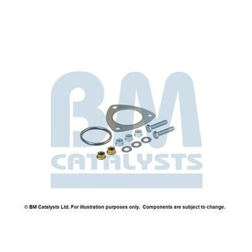 BM Catalysts Exhaust Pipe Mounting Kit FK70031B