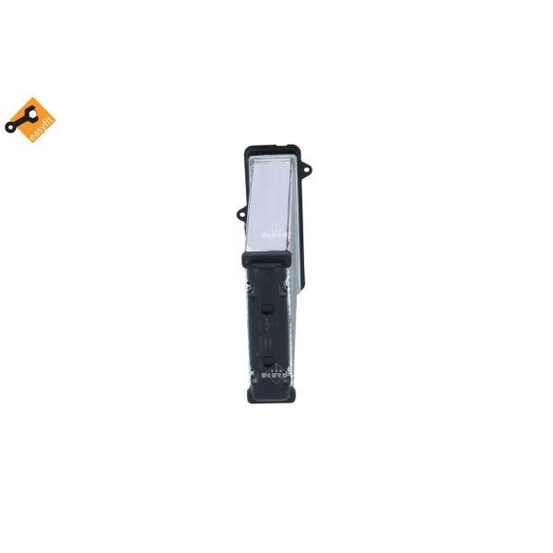 NRF Heater Matrix Core Heat Exchanger 54304