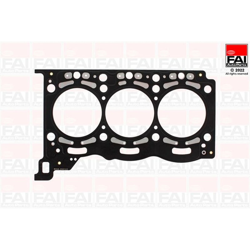 FAI Cylinder Head Gasket 1mm Thick HG1698A