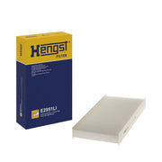 Hengst Cabin Air Filter (Pollen Filter) E2951LI