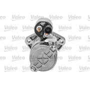 Valeo Starter Motor 12V 2.4kW 11 Teeth 438231