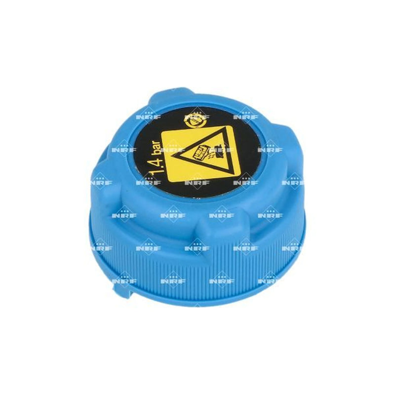 NRF Coolant Expansion Tank Cap 455604