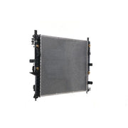 Mahle Engine Radiator CR 553 000S