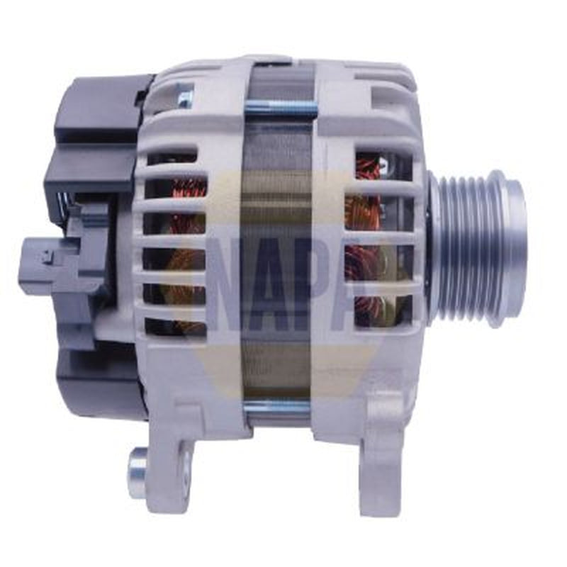 NAPA Car Alternator 12V NAL1749