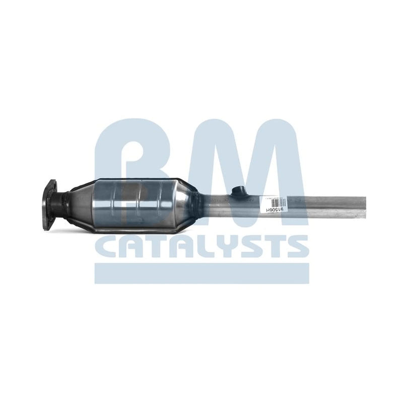 BM Catalysts Homologated Petrol Cat BM91506H