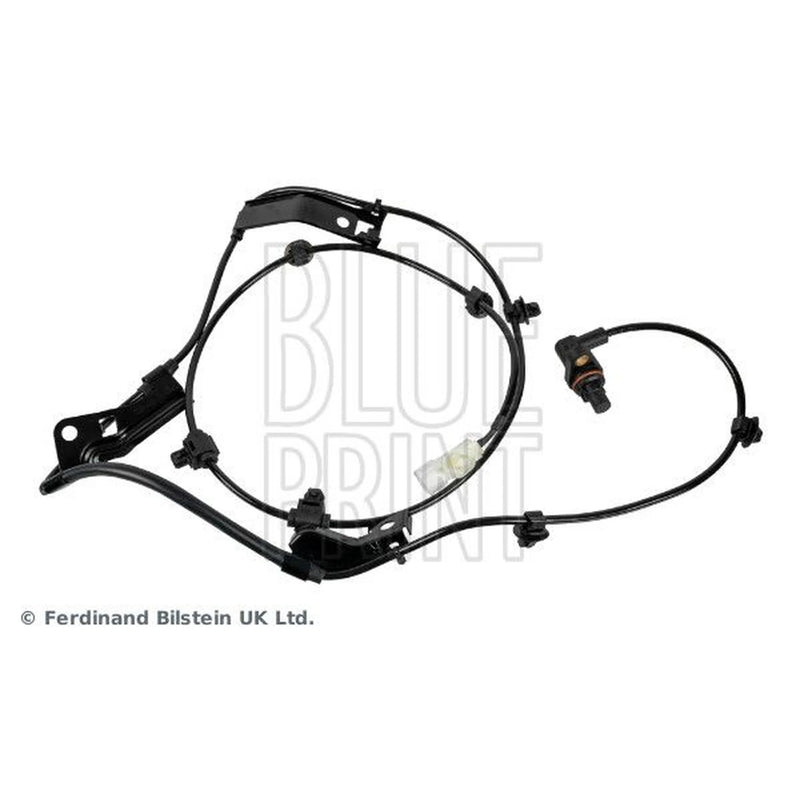 Blue Print ABS Wheel Speed Sensor Front Right ADBP710068