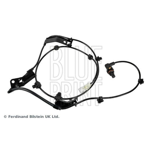 Blue Print ABS Wheel Speed Sensor Front Right ADBP710068
