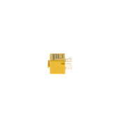 Bosch Horn Klaxon Relay 12V Pin 0 986 332 072