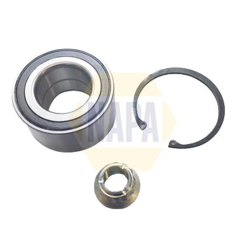 NAPA Wheel Bearing Kit PWB1312