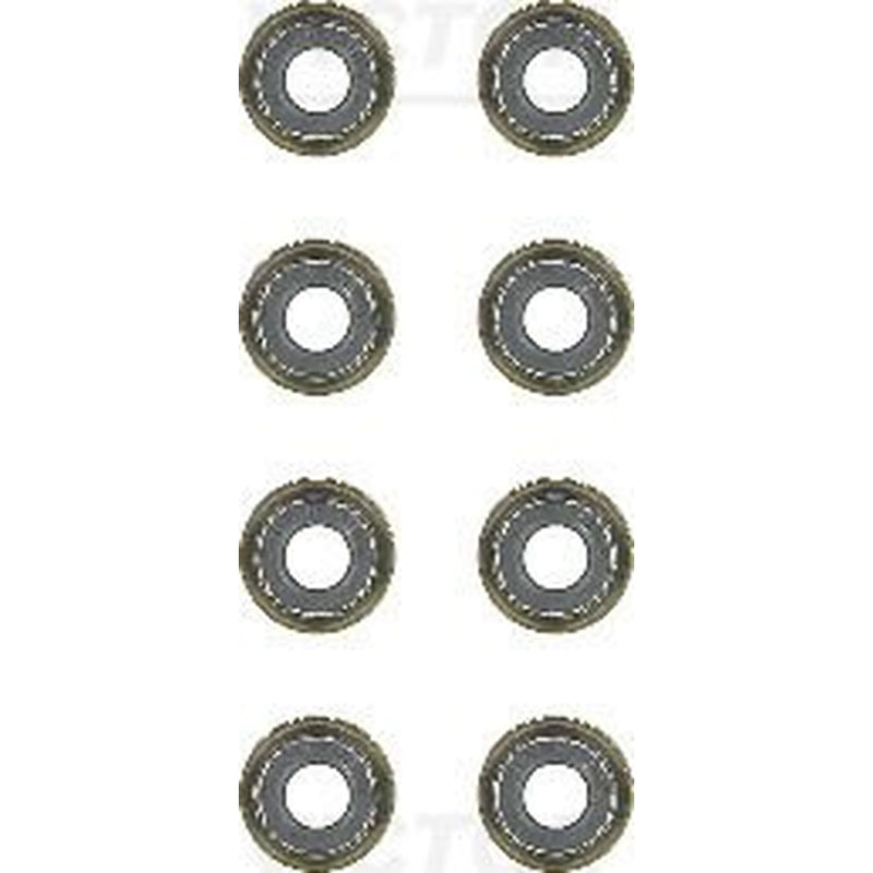Victor Reinz Valve Stem Seal Set ID High 12-53854-02
