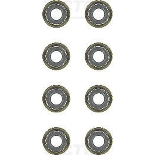 Victor Reinz Valve Stem Seal Set ID High 12-53854-02