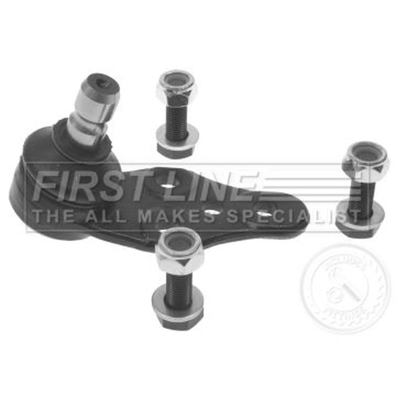 First Line Ball Joint Front Left FBJ5440