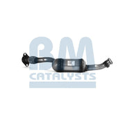 BM Catalysts Homologated Petrol Cat BM91538H
