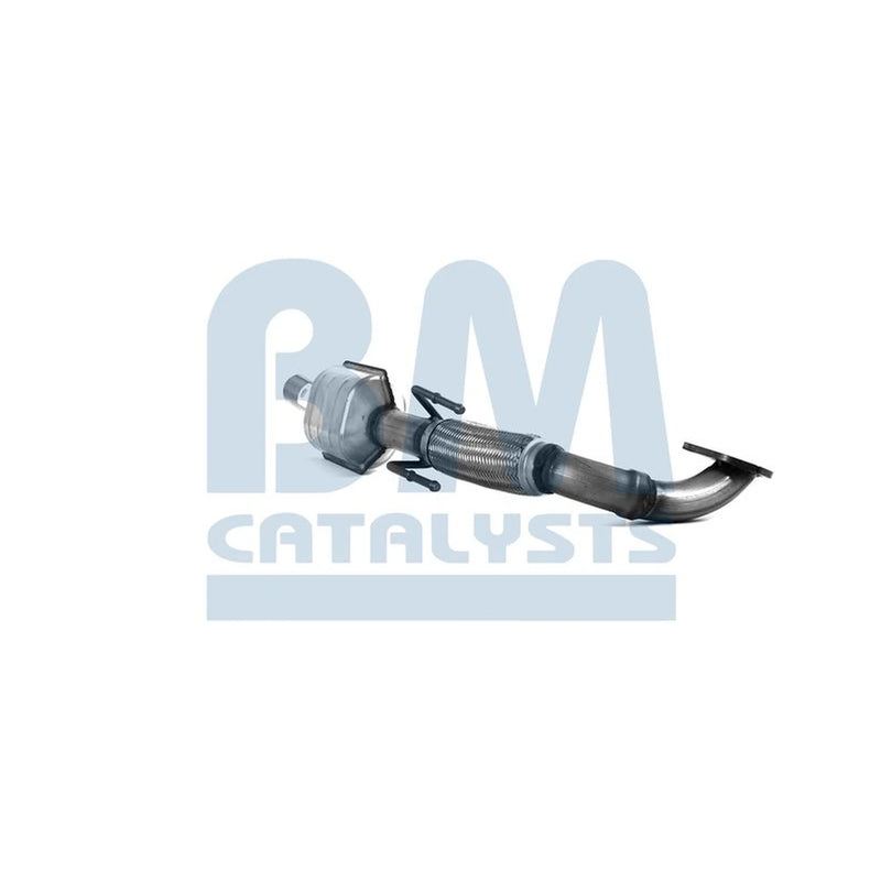 BM Catalysts Homologated Diesel Cat BM80158H