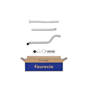 Hella Exhaust Pipe OD 8LA 366 002-231
