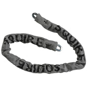Squire CP48PR Security Chain 1.2m x 6.5mm - CP48PR