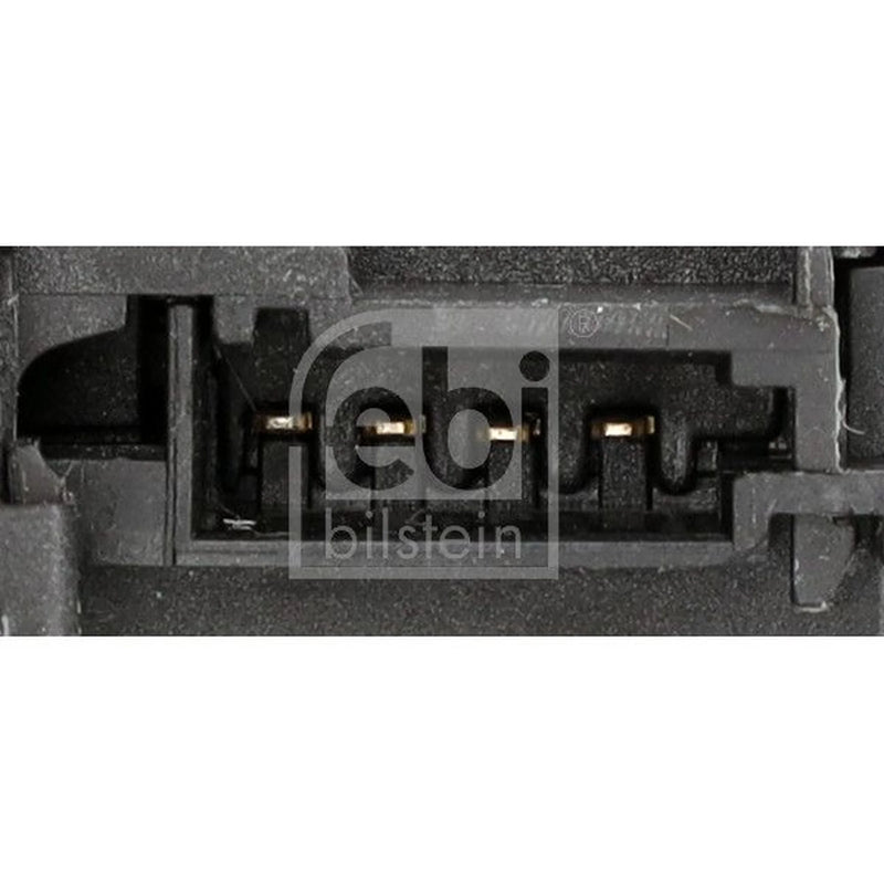 Febi Tailgate Boot Lock Mechanism 199089