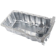 Borg & Beck Engine Oil Sump Pan Aluminium BSP1001