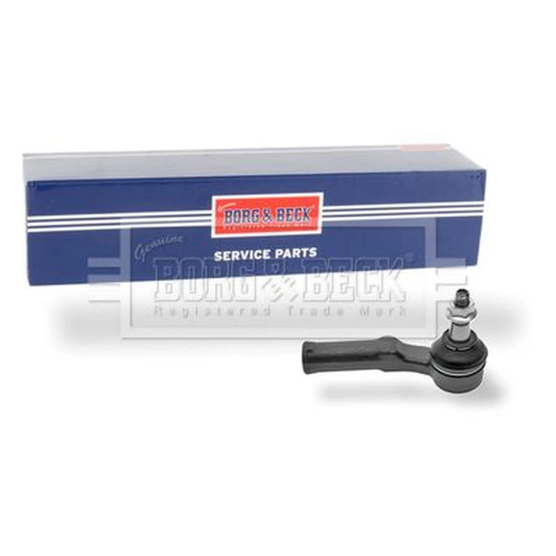 Borg & Beck Steering Tie Rod End Ball Joint BTR5622