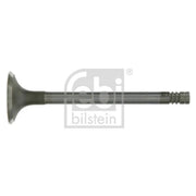 Febi Engine Exhaust Valve 36mm Head 19303