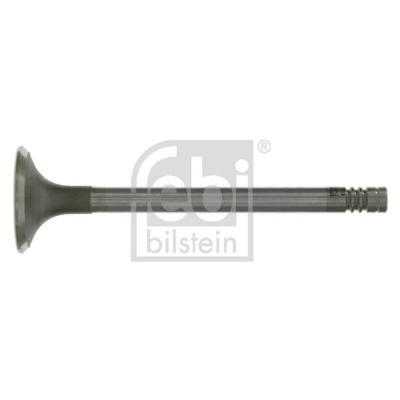 Febi Engine Exhaust Valve 36mm Head 19303
