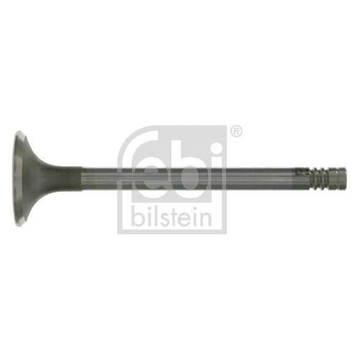 Febi Engine Exhaust Valve 36mm Head 19303