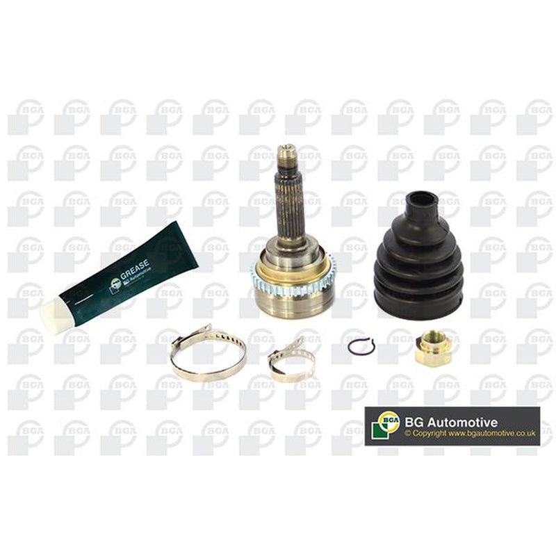 BGA Drive Shaft Joint Kit CV1600A