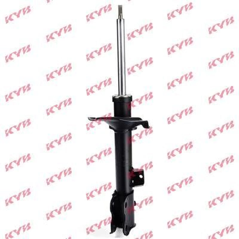 KYB Shock Absorber Damper Strut Rear Left 334363