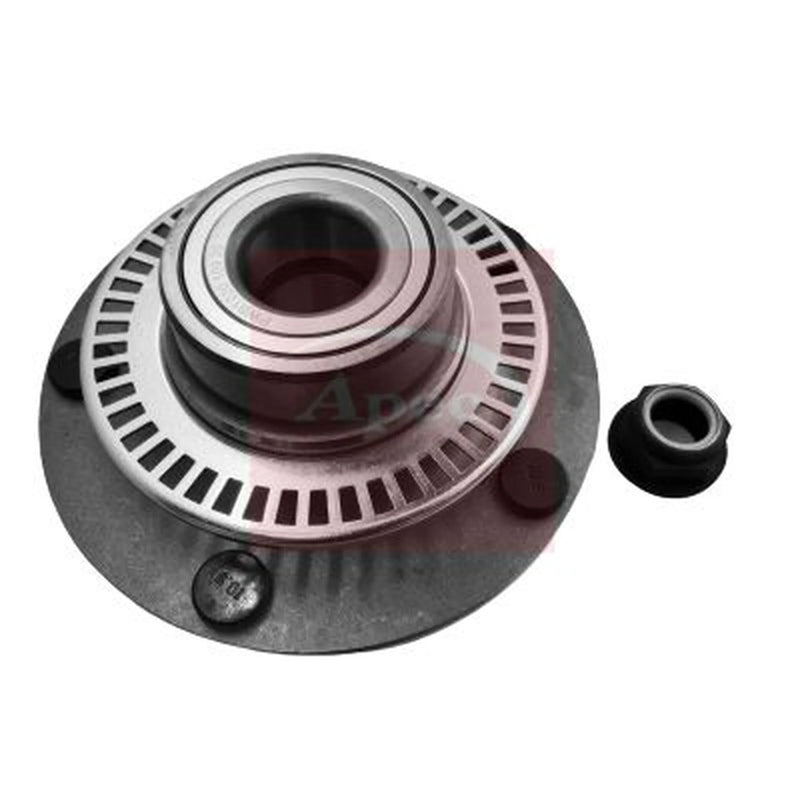 Apec Wheel Bearing Kit AWB1220