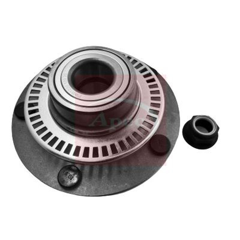 Apec Wheel Bearing Kit AWB1220