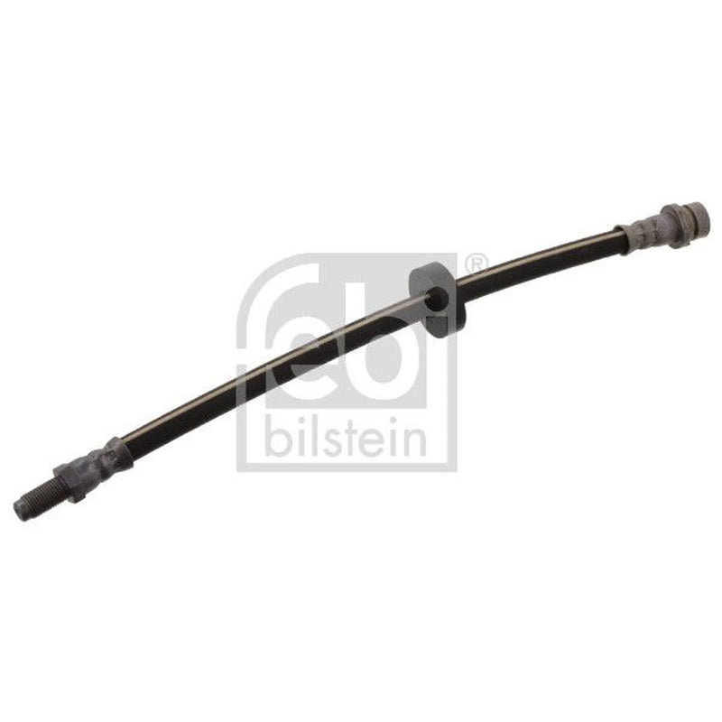 Febi Brake Hydraulic Hose Line Rear Right 45067