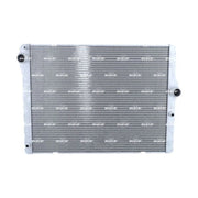 NRF Engine Radiator 550134