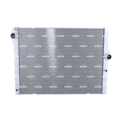 NRF Engine Radiator 550134