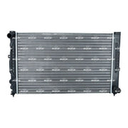 NRF Engine Radiator 539504A