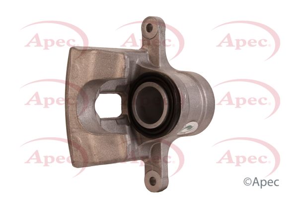Apec Brake Caliper Assembly Rear Left