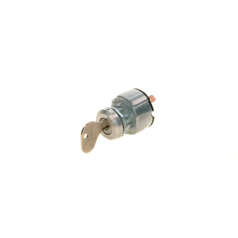 Bosch Ignition Key Switch 0 342 311 007