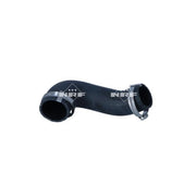 NRF Intercooler Turbo Charge Air Hose 166237