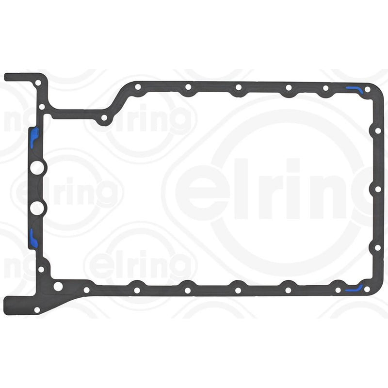 Elring Oil Sump Gasket Wide Thick 009.087