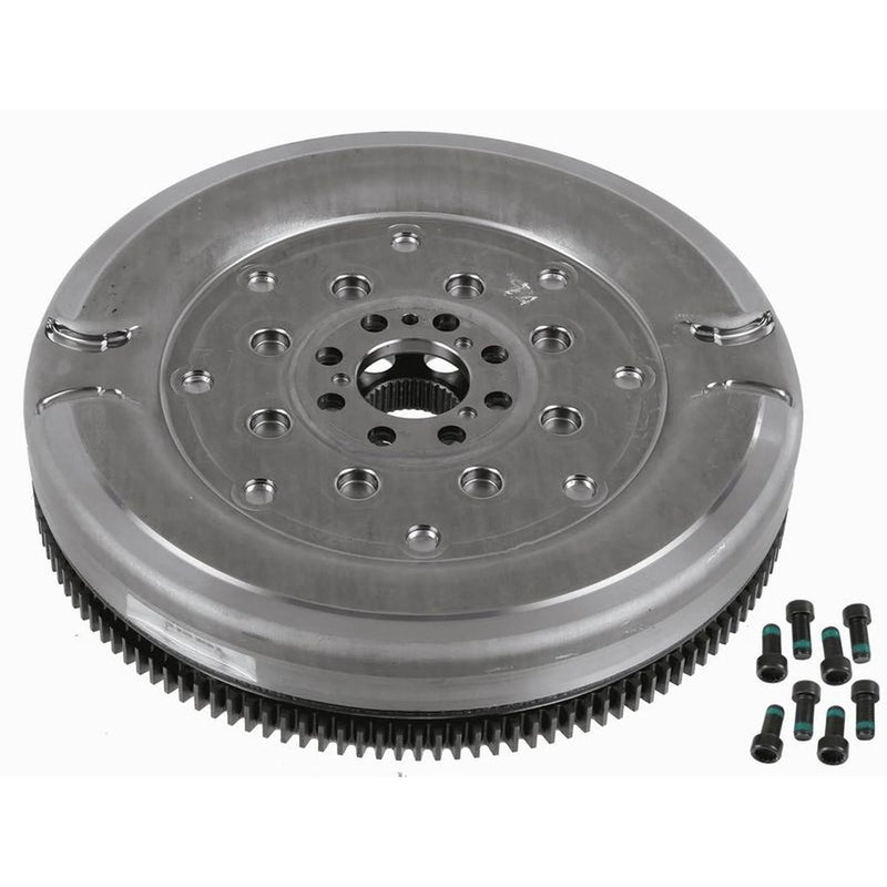 Sachs Engine Flywheel Teeth 290mm 2295002019