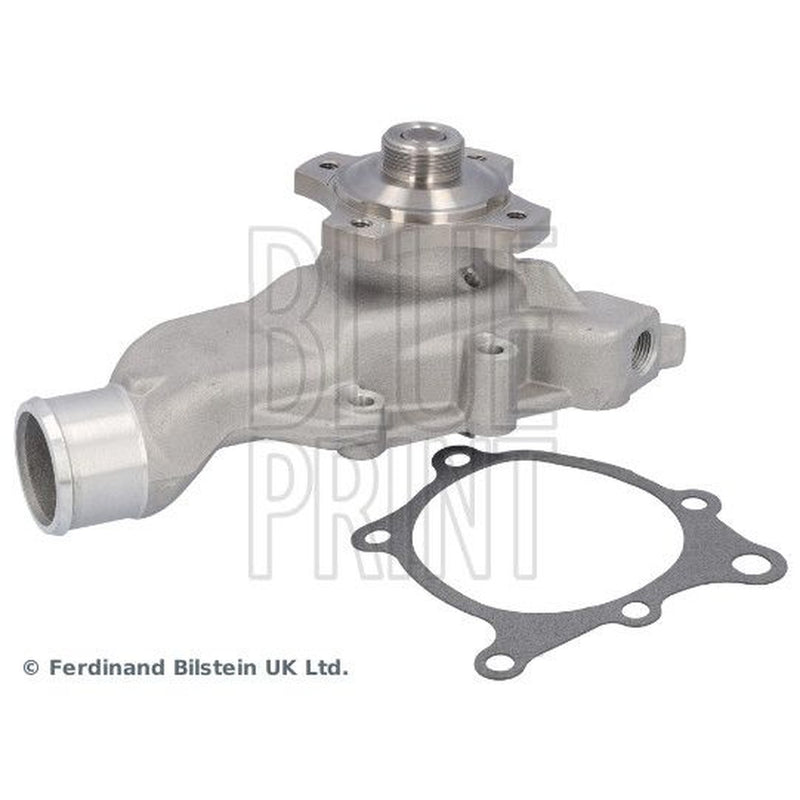 Blue Print Engine Cooling Water Pump ADA109109