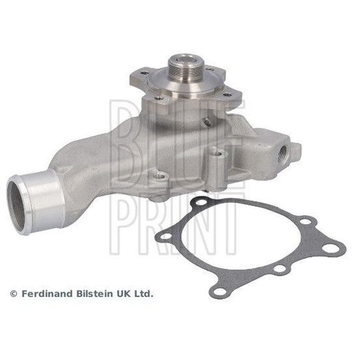 Blue Print Engine Cooling Water Pump ADA109109