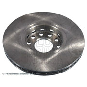 Blue Print 2 x Front Brake Discs ADV184333