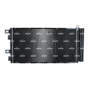 NRF Air Conditioning Condenser 35481