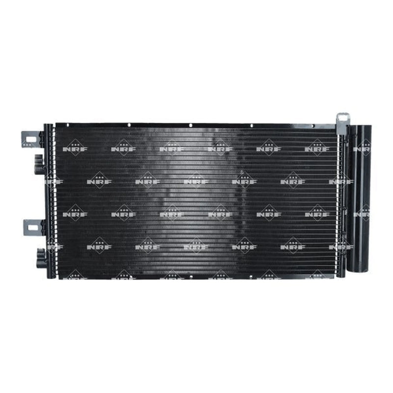 NRF Air Conditioning Condenser 35481
