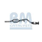 BM Catalysts Homologated Petrol Cat BM91073H