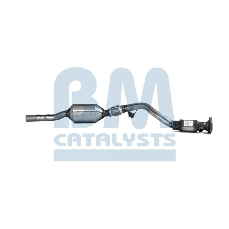 BM Catalysts Homologated Petrol Cat BM91073H