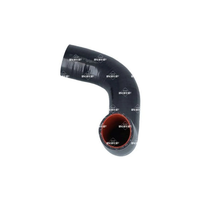 NRF Intercooler Turbo Charge Air Hose 166382