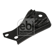 Febi Axle Beam Bump Stop Wide Rear Right 47674